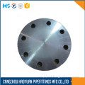 ANSI B16.5 A105N Class900 Blind Pipe Flange